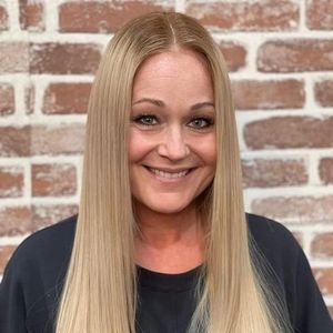 Meet your Posher, Jo jo